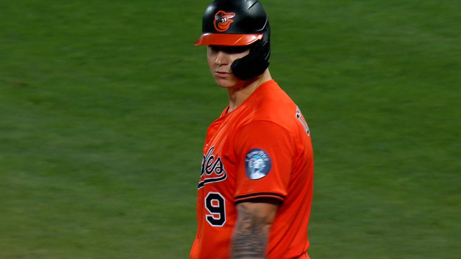 Tyler O'Neill's RBI single | 07/26/2025 | Baltimore Orioles
