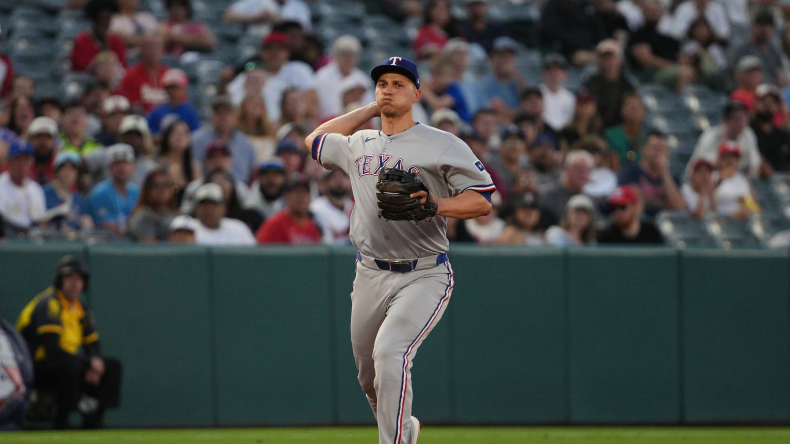 Corey Seager | 10/21/2025 | MLB Japan
