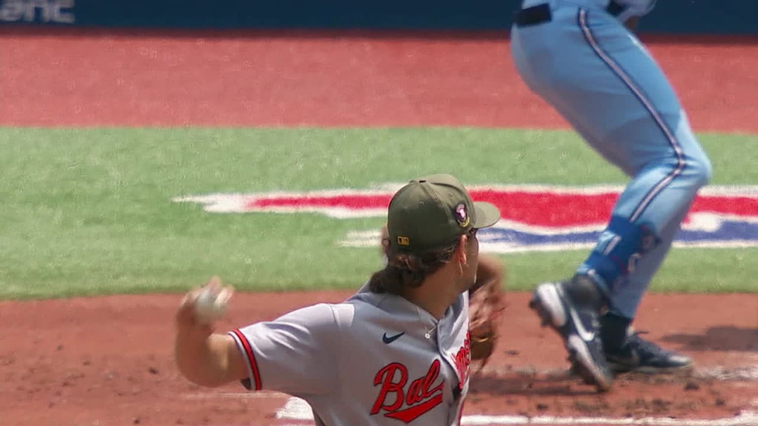 Dean Kremer K's seven 05/21/2023