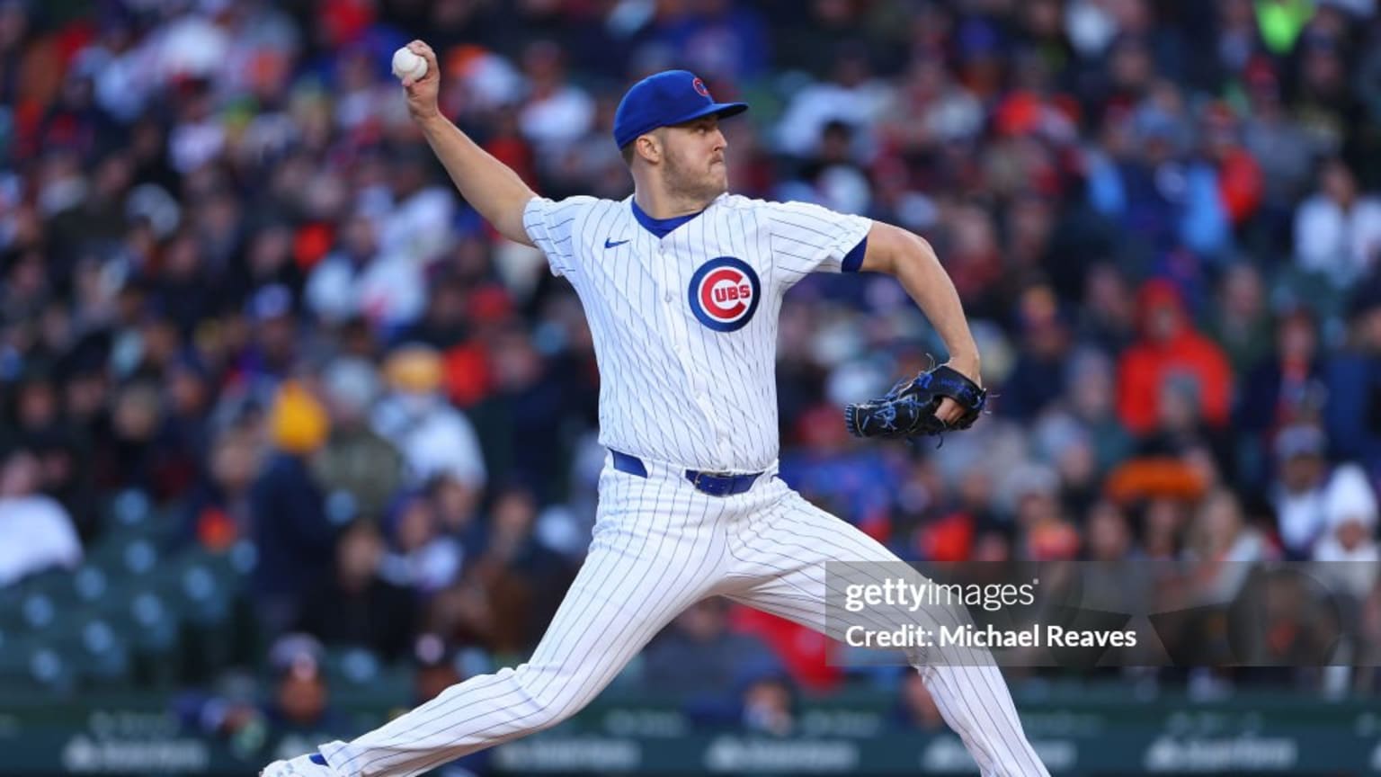 Taillon's 4 K's vs. Astros 04/24/2024