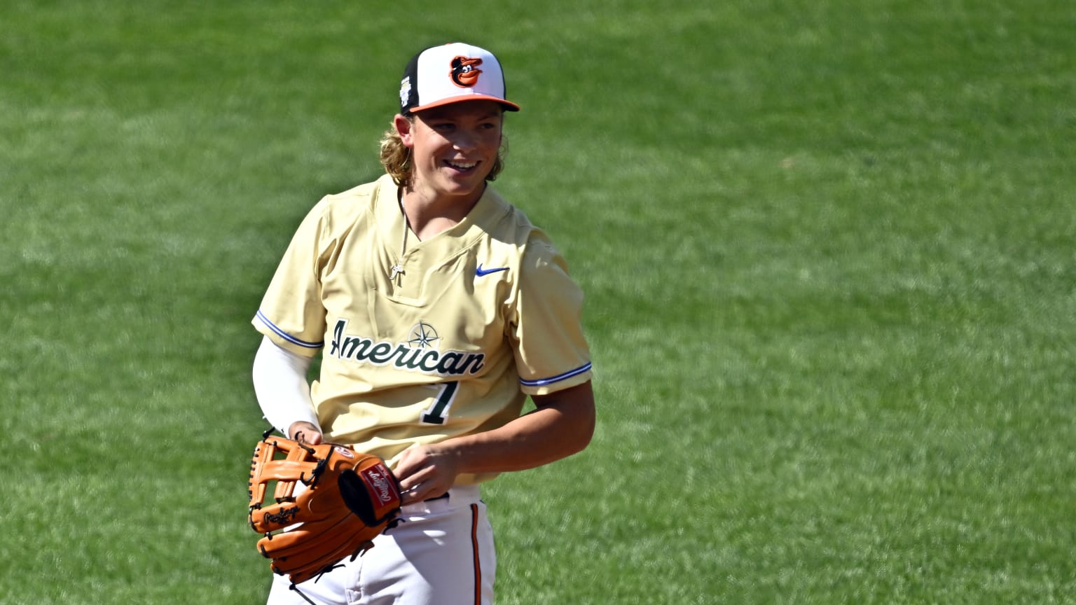 Jonathan Mayo previews the Top 100 prospects list | 01/24/2024 ...