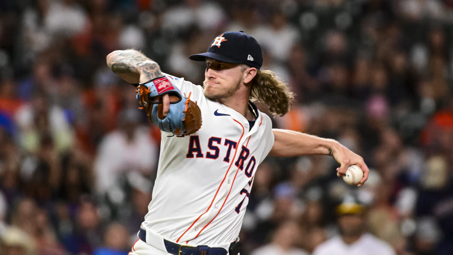 Astros' Hader'S Injury: How It Impacts Their Bullpen Depth - 1b91mjg