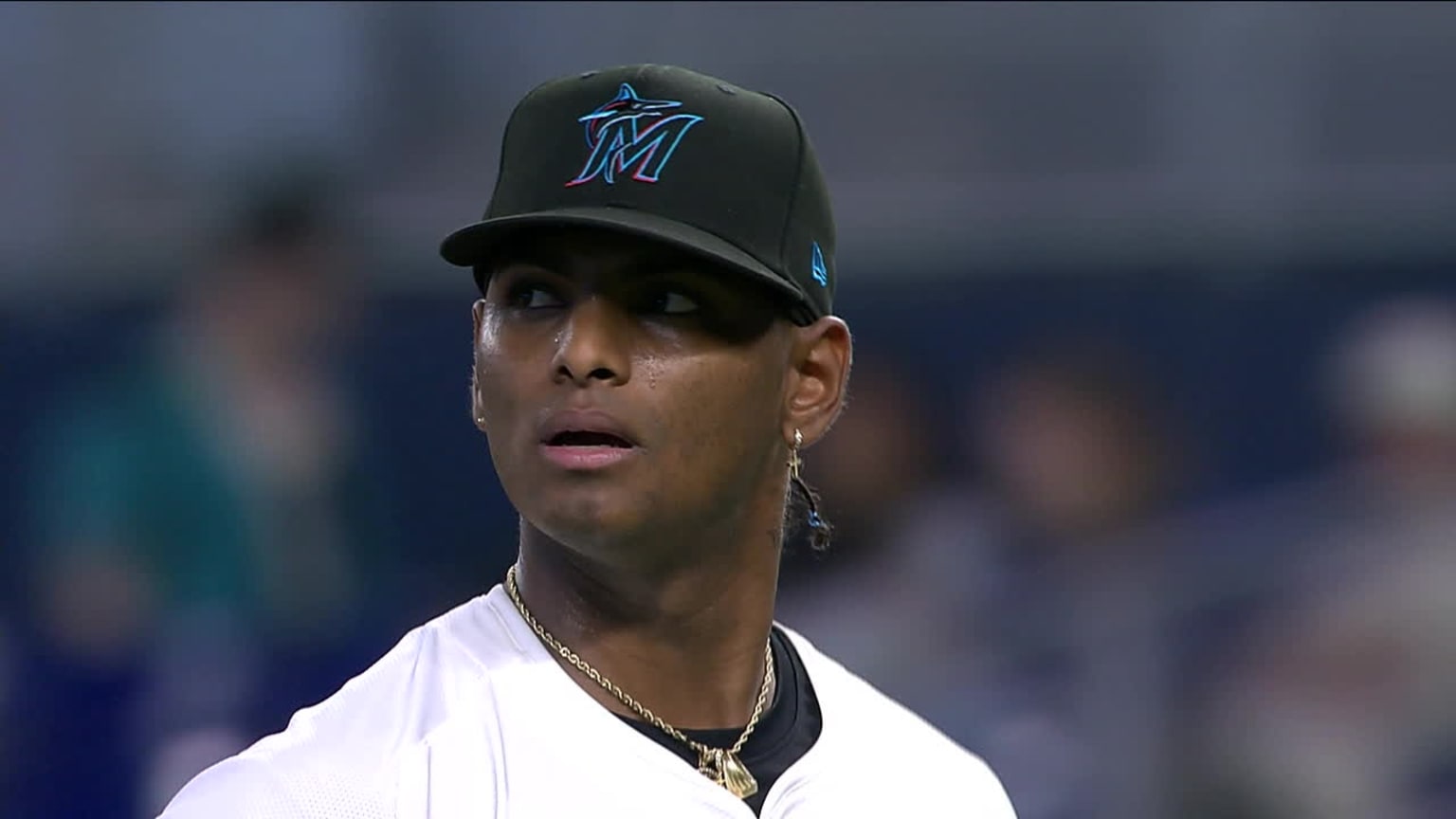 Edward Cabrera whiffs nine | 05/02/2024 | Miami Marlins