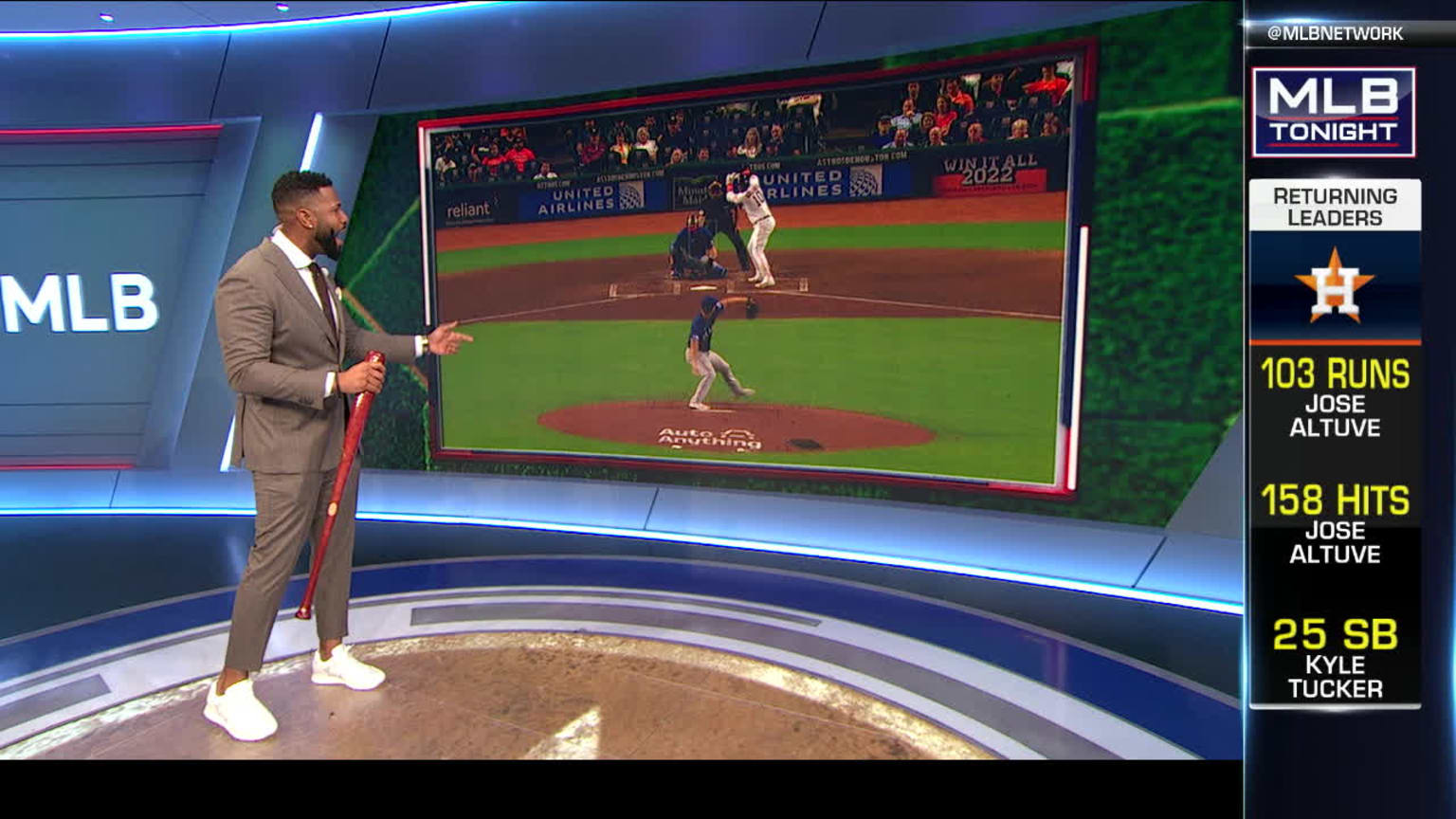 Latest Mlb Rumors On Kyle Tucker With Mets Very Much In Mix