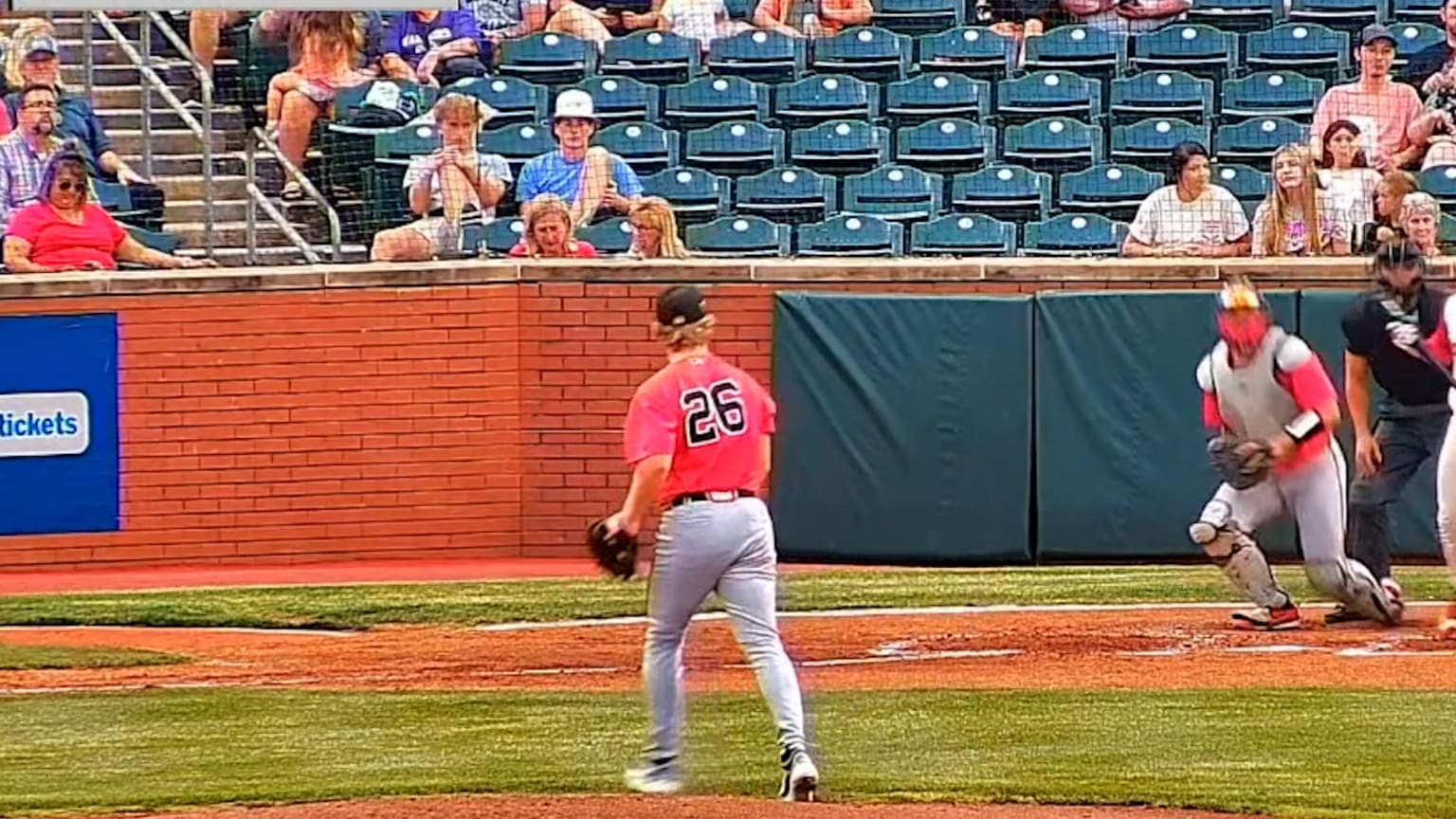 Spencer Schwellenbach's eight strikeouts | 05/23/2024 | Atlanta Braves