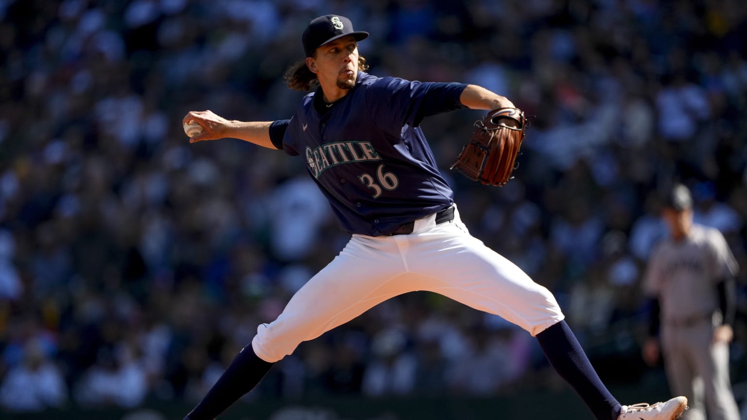 Mlb'S Newest Sensation: Gilbert'S First Hit & Future Aspirations! - ojtwefe