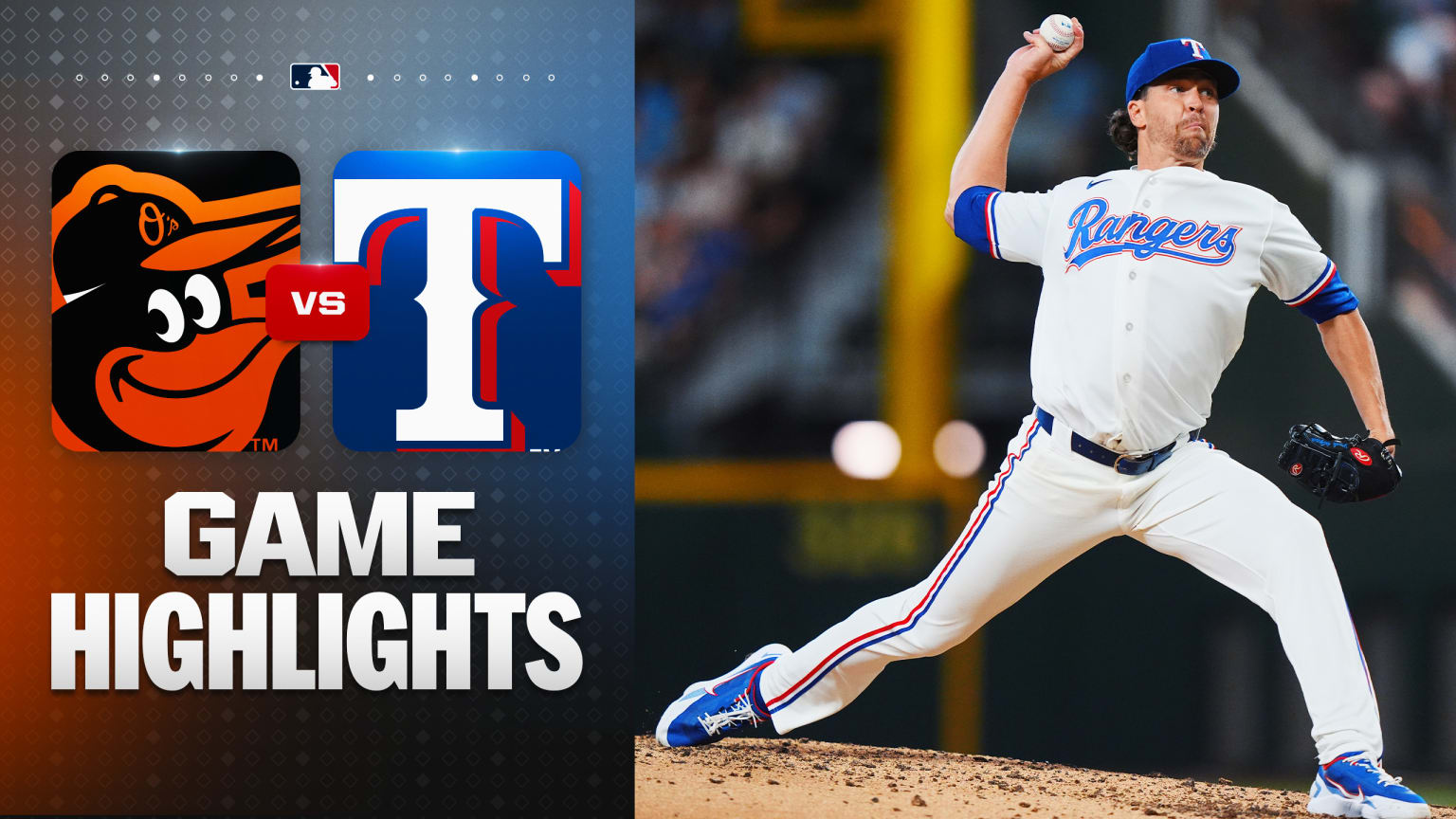 Jacob deGrom, Corey Seager power the Rangers' 5-1 win | 08/08/2026 ...