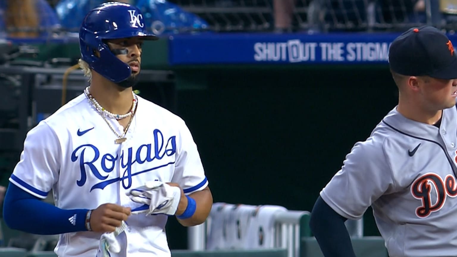 Kansas City Royals shut out Rockies; close out series with win