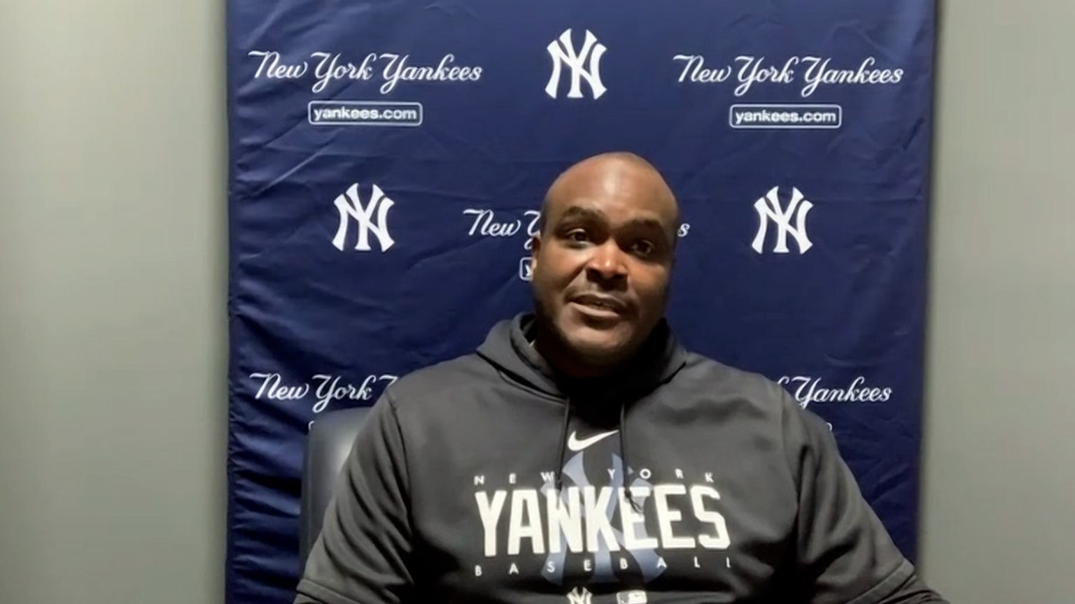 James Rowson talks about the ALDS and more | 10/03/2024 | New York Yankees