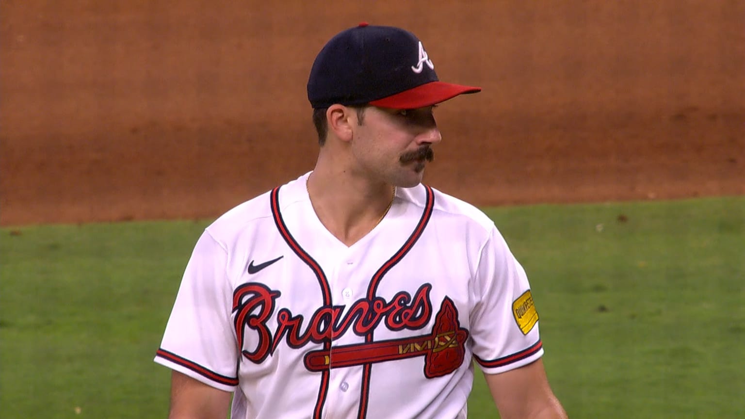 Atlanta Braves GIF - Atlanta Braves Atlanta Braves - Discover