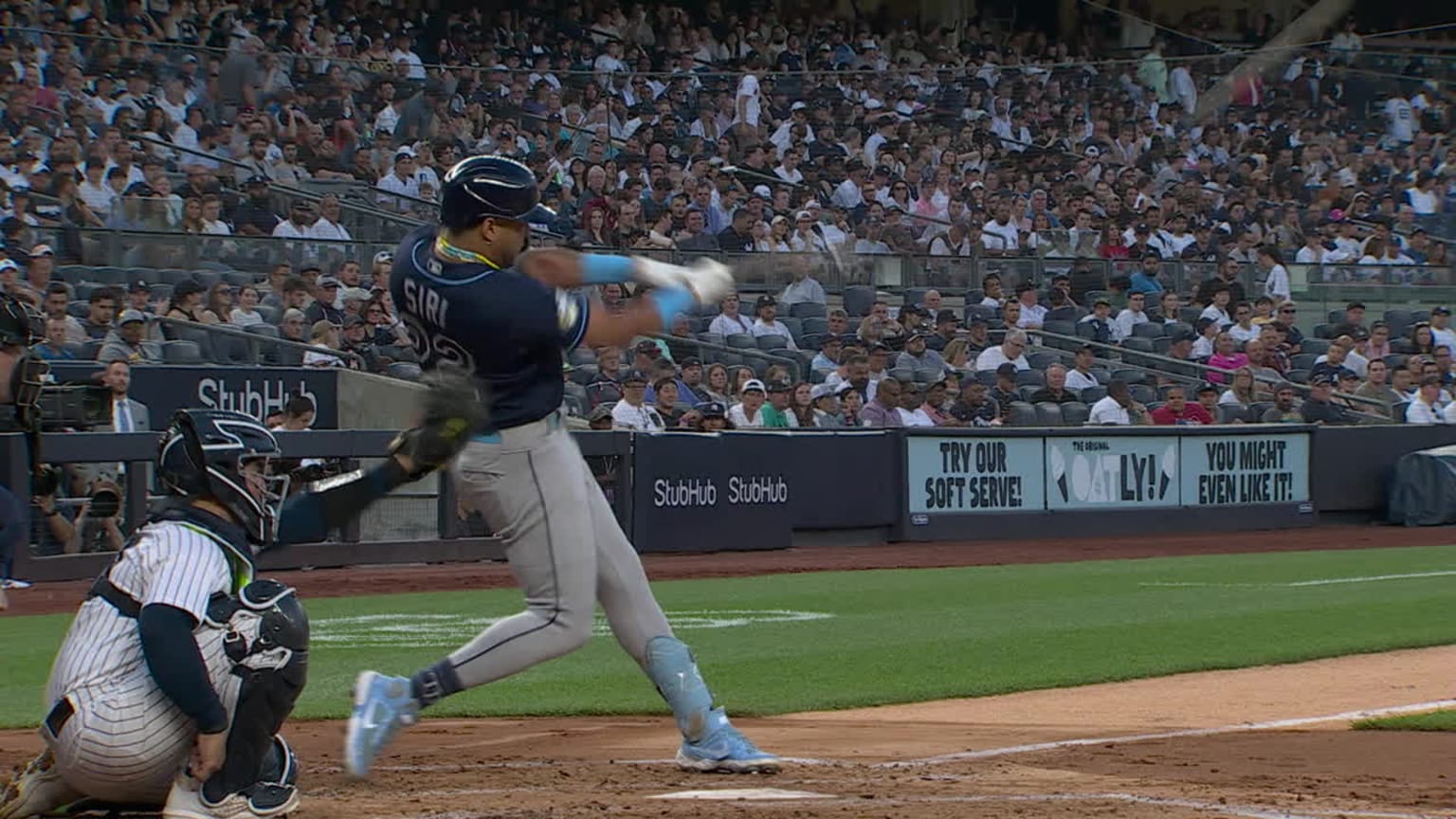 Jose Siri's solo homer (20), 07/21/2023