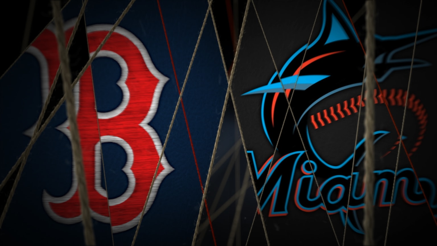 Red Sox vs. Marlins Highlights 07/04/2024
