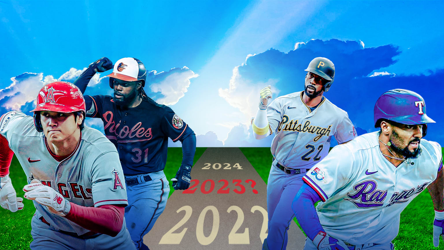 Longest active playoff droughts 05/26/2023