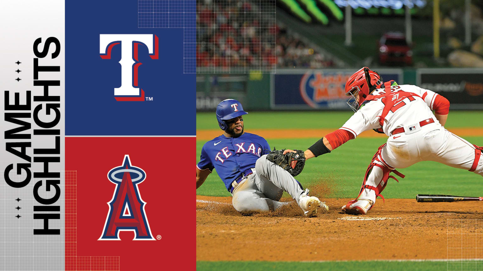 Neto, Anderson lead Angels to a 5-4 win vs. Rangers | 05/05/2023 | Los ...