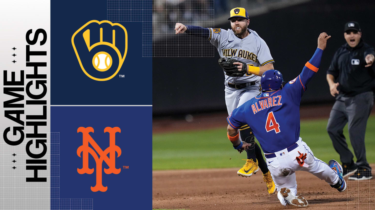 Milwaukee Brewers On Fire: 7 1 Win – Double Digit Winning Streak! - q3sizp7