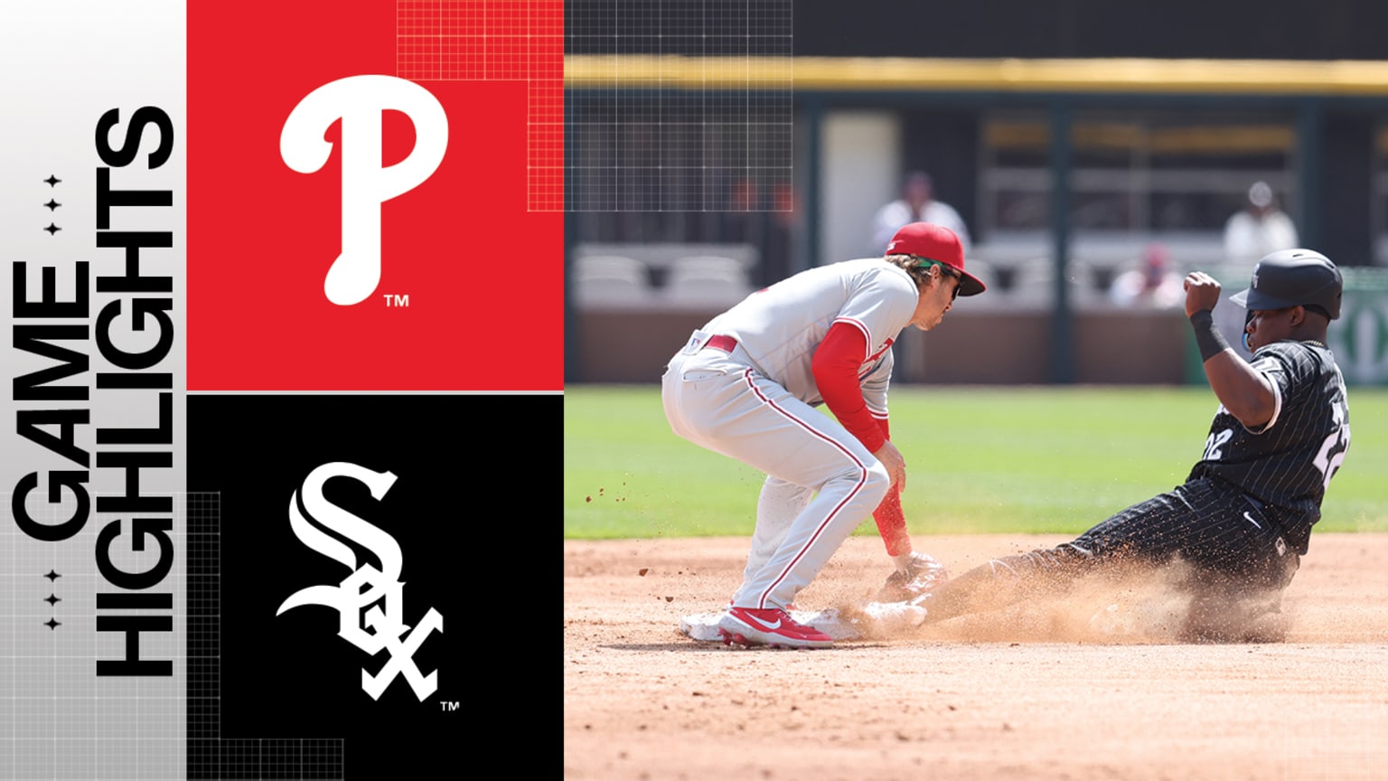 Phillies White Sox 2025 Halie Philippine