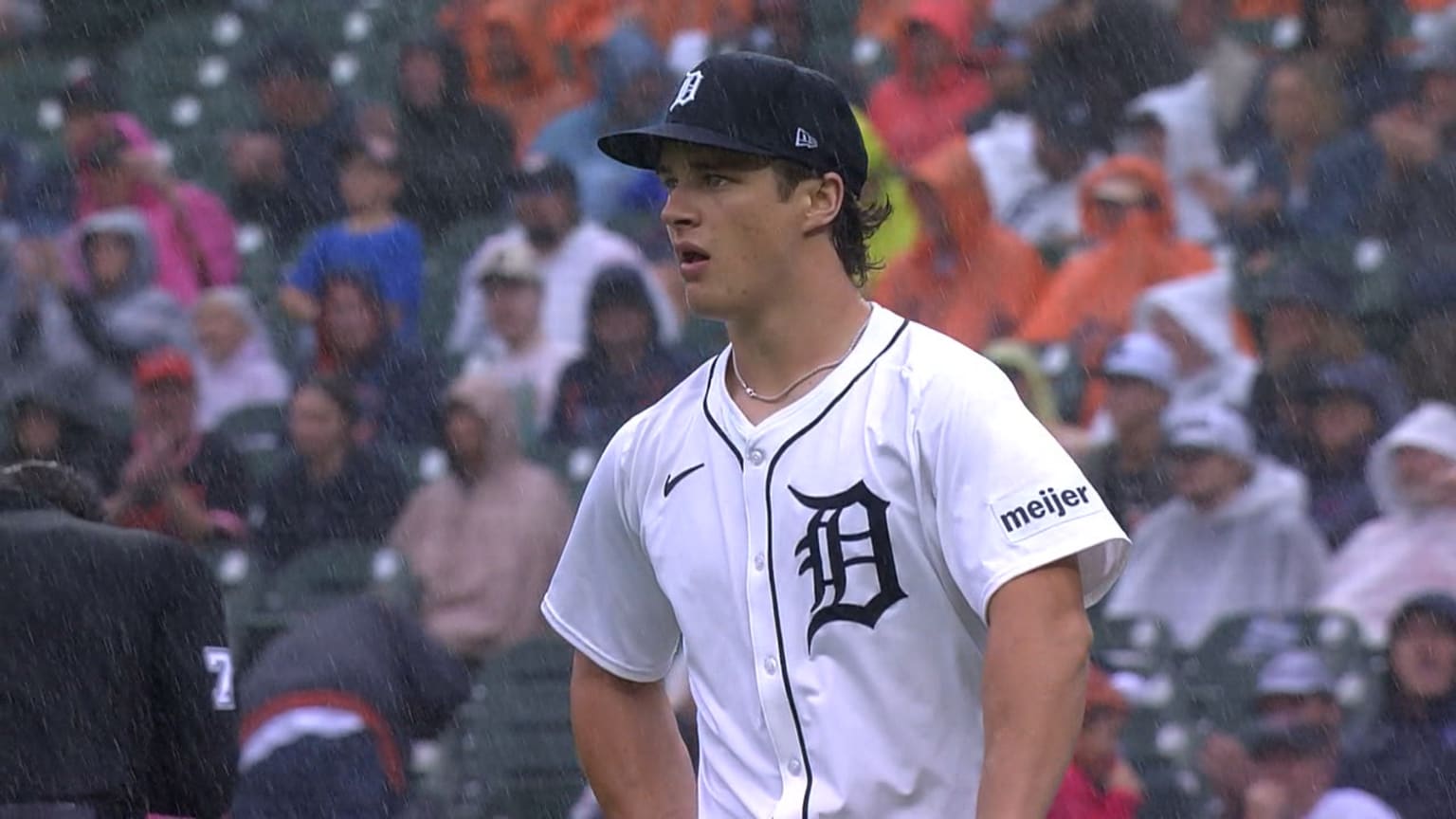 Top Prospects Jackson Jobe, RHP, Tigers 01/20/2025