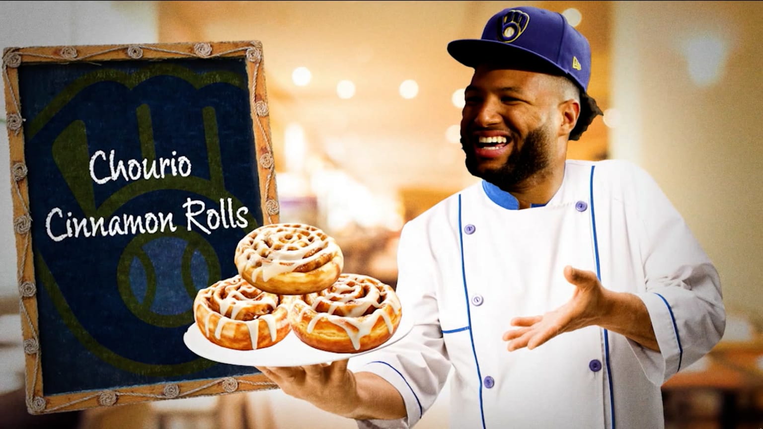 Brewers Bakery | 05/11/2026 | Seattle Mariners