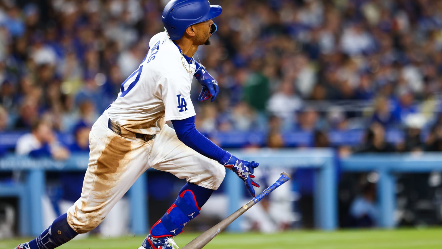 モンチッチ 野球 Mets   Dodgers MARINERS