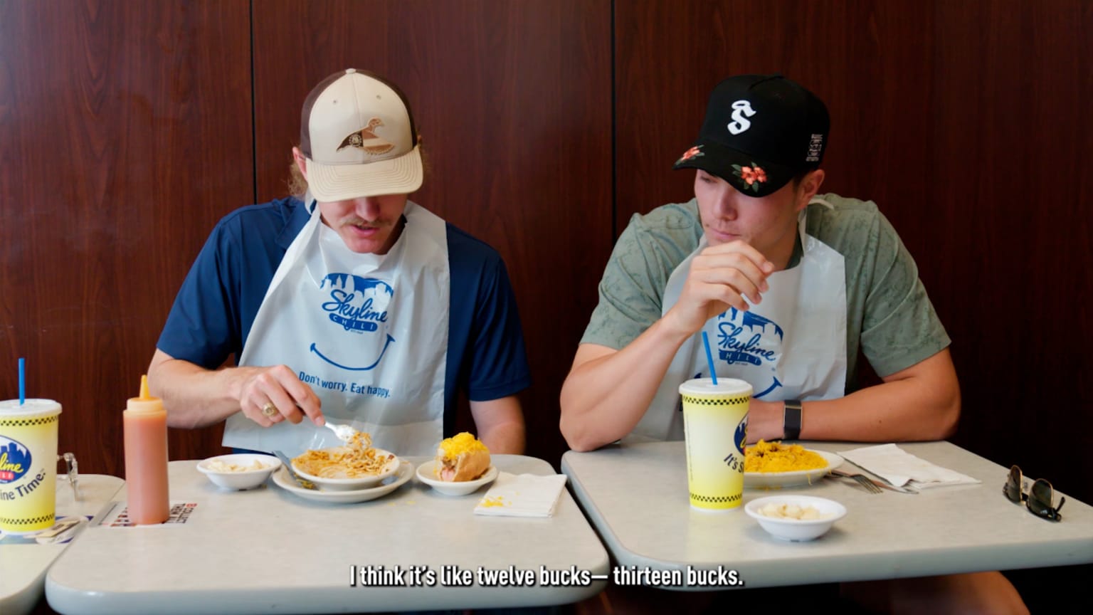 Mlb Time To Eat Shirt