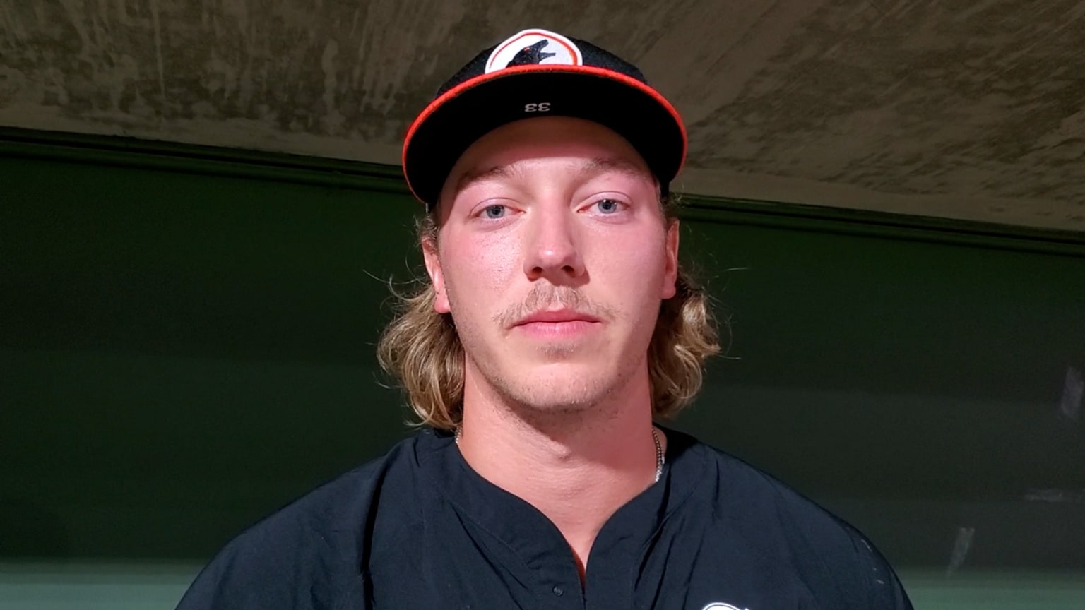 Hagen Smith on what he's working on in Fall League | 10/09/2025 ...