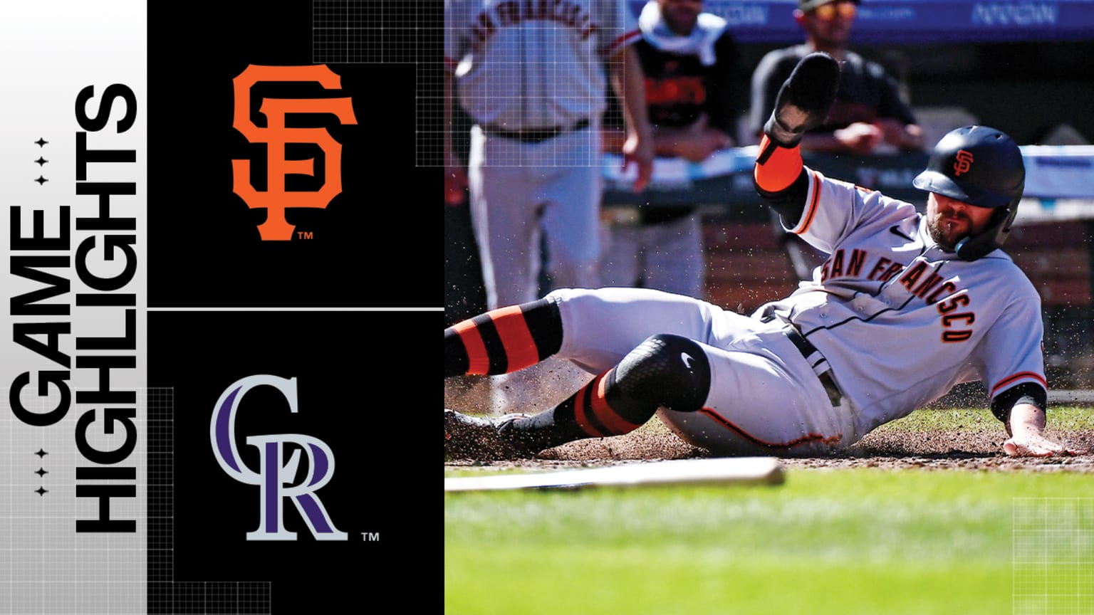 Series Preview: The Colorado Rockies? Now? In this economy? Can the Giants  get back to .500 or better? - McCovey Chronicles