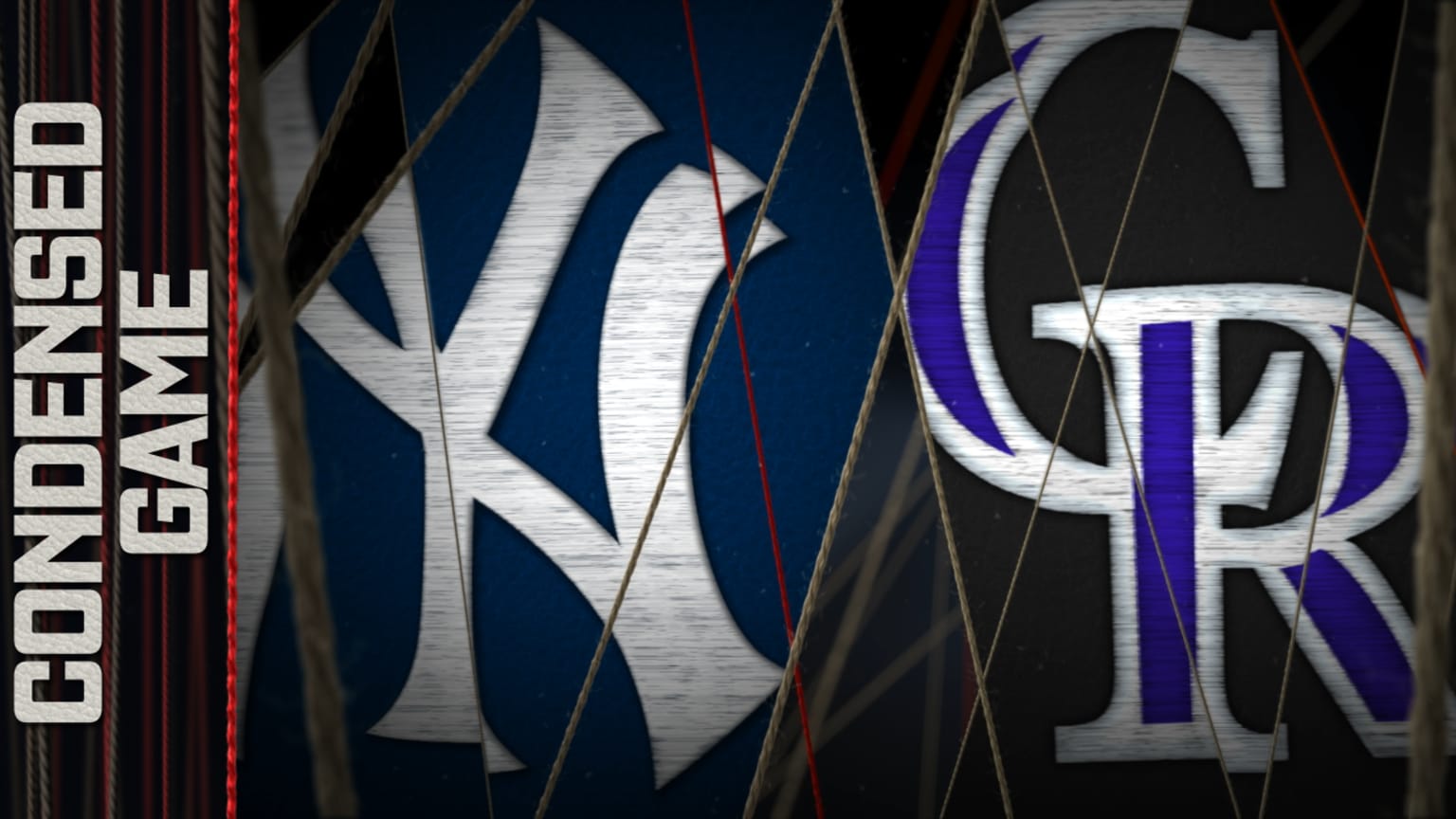 Condensed Game: NYY@COL 7/14/23, 07/14/2023