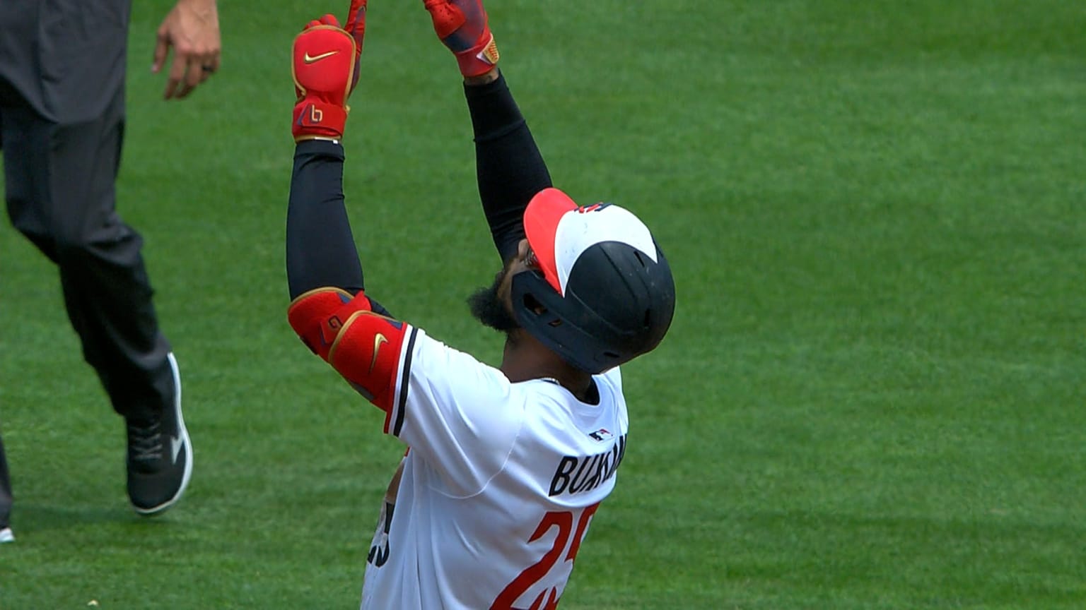 Top 10 Home Runs of the Week 07/14/2025 MLB com