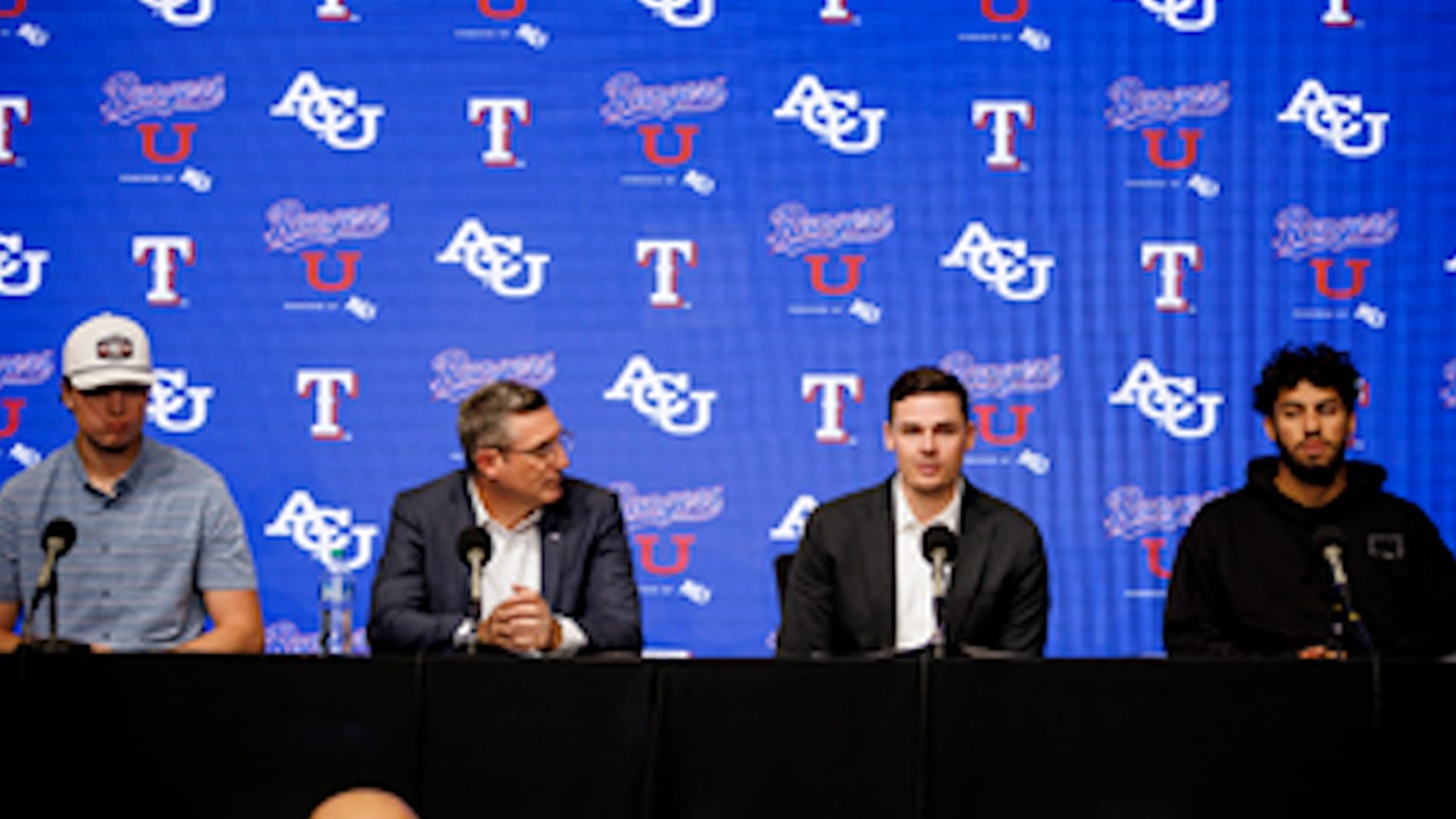 Texas Rangers announce Rangers University | 01/26/2023 | Texas Rangers