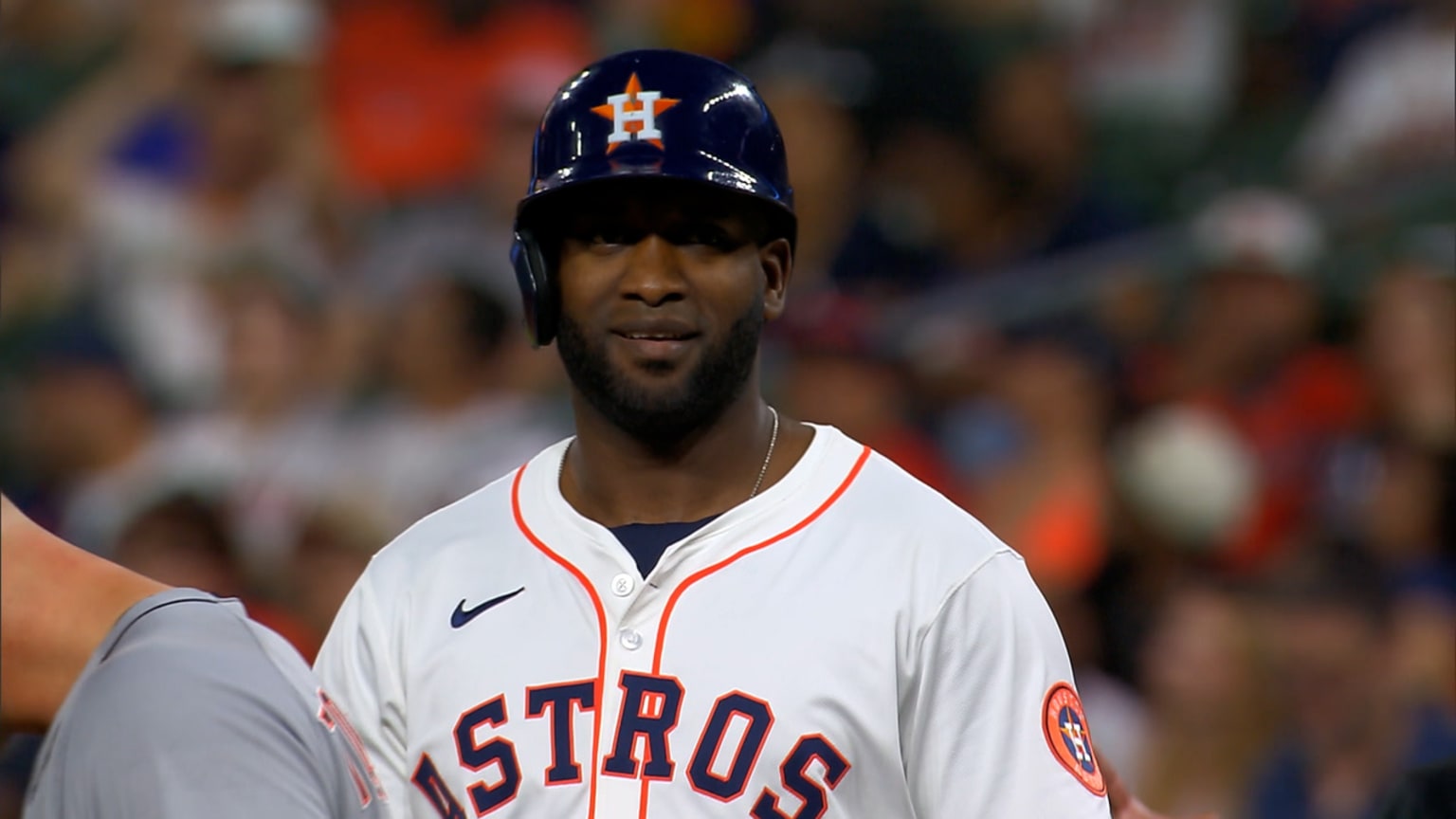 Yordan Alvarez's RBI single | 04/29/2025 | Houston Astros