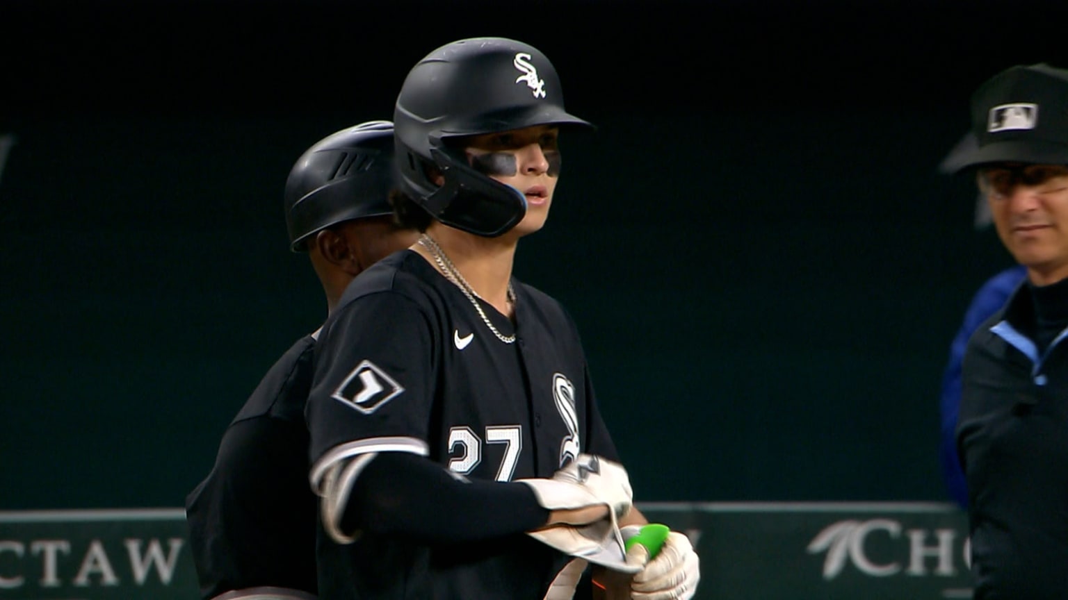Brooks Baldwin's run-scoring knock | 07/22/2024 | Chicago White Sox