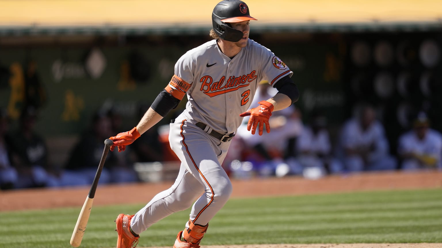 Resumen del juego de Orioles y Athletics del 20 de agosto de 2023