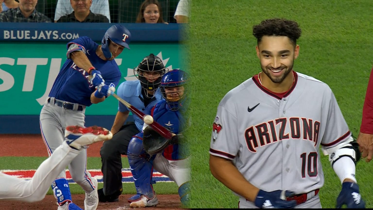 Callis, Mayo pick their early 2024 ROY candidates 11/15/2023