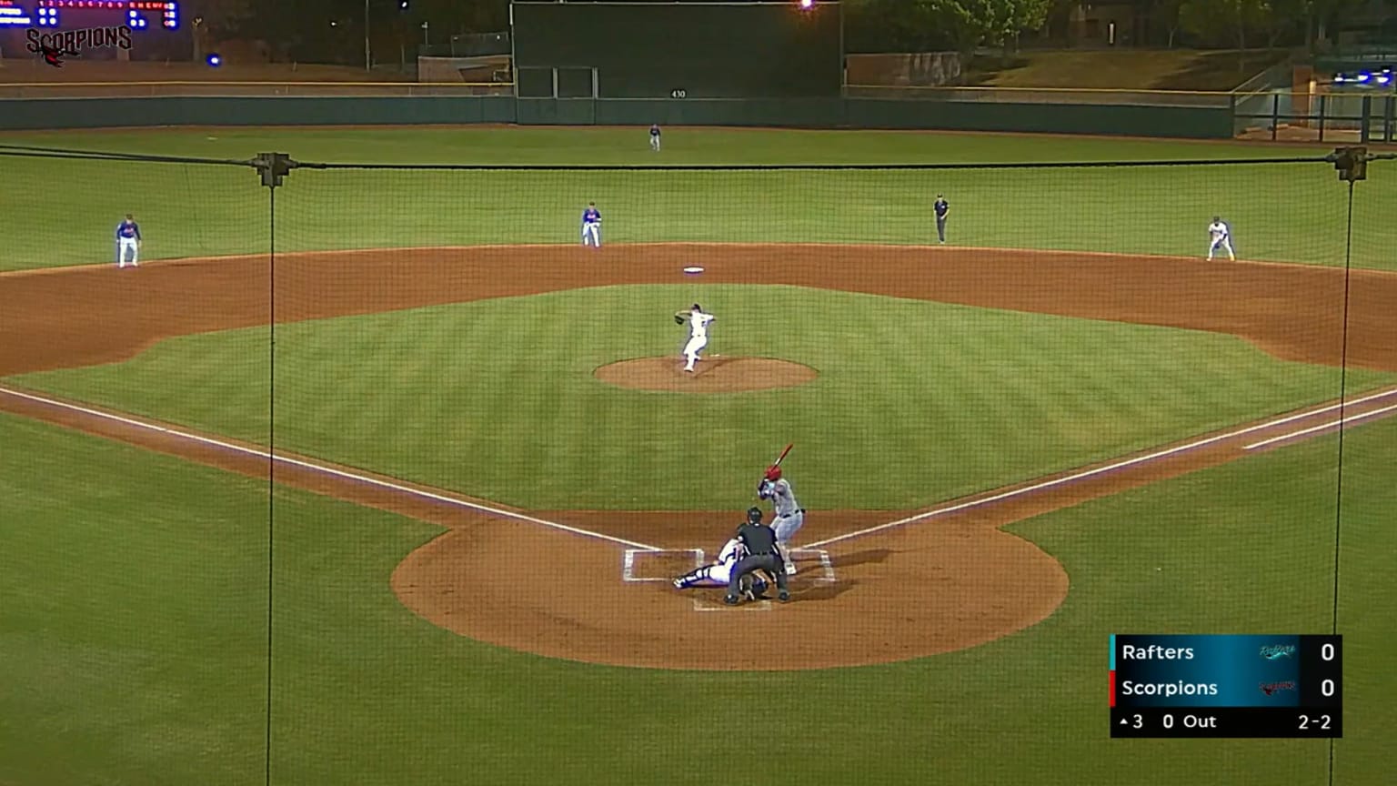 Khristian Curtis' four scoreless innings 10/28/2024 Pittsburgh Pirates