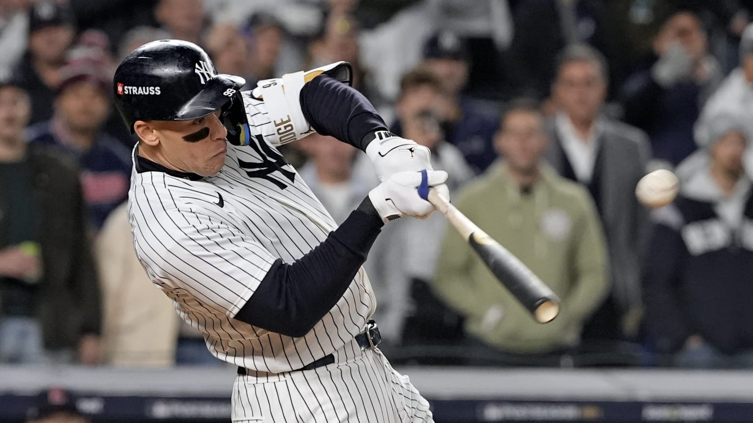 [分享] 今日 Aaron Judge