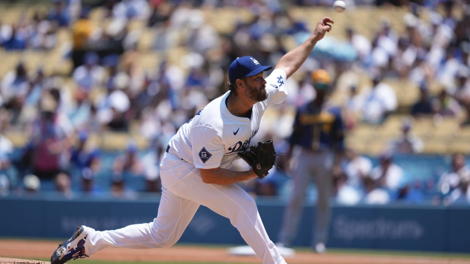 Clayton Kershaw　ボブルヘッド Clayton Kershaw 2014 Los Angeles Dodgers Bobble Bobblehead