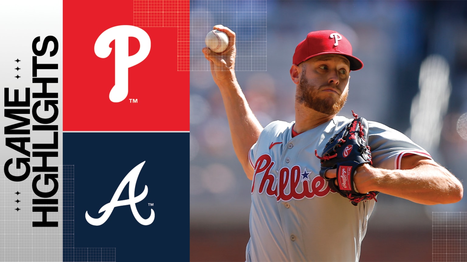 Phillies vs. Braves Highlights 05/27/2023 Philadelphia Phillies