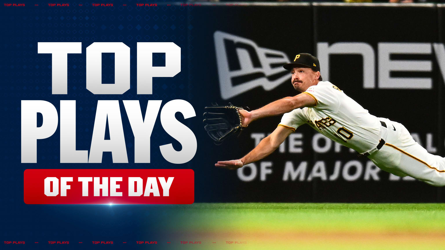 9/23/26: Top 5 Plays of the Day | 09/24/2026 | MLB.com