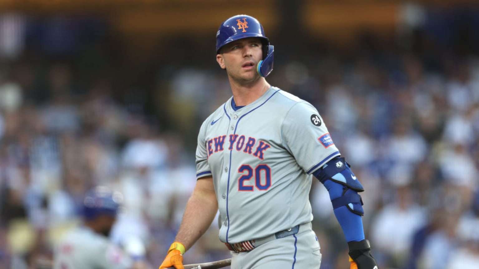 Latest on Pete Alonso and the Mets | 01/13/2025 | MLB.com