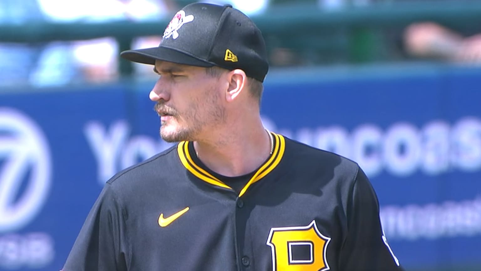 Andrew Heaney'S Poor Showing: Pirates Suffer Embarrassing Loss - 1qwob57