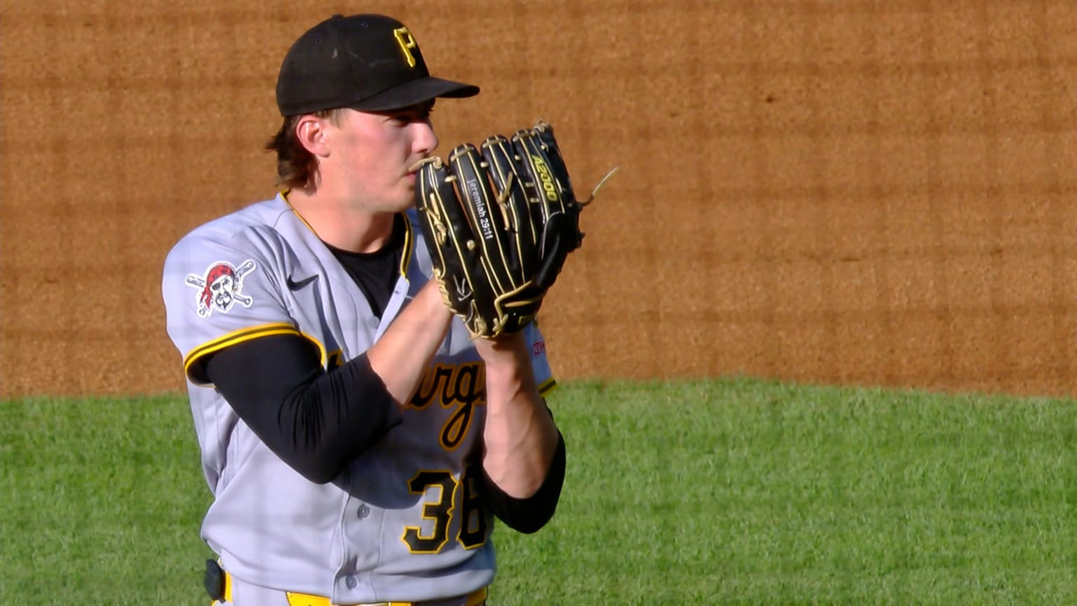 Bubba Chandler Ks Sterlin Thompson | 06/19/2026 | Pittsburgh Pirates
