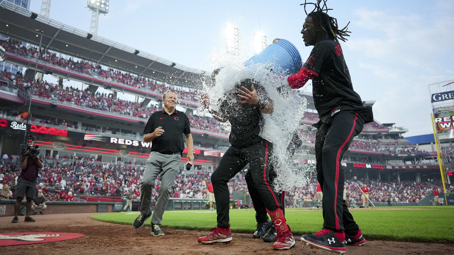 Padres, Reds - 06/30/2023 | Game Video Highlights | MLB Film Room ...