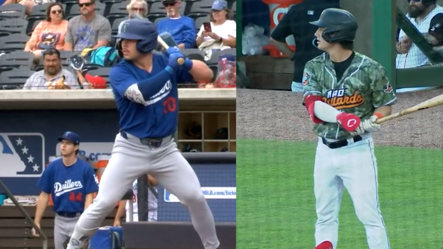 Arkansas Travelers take on the Tulsa Drillers