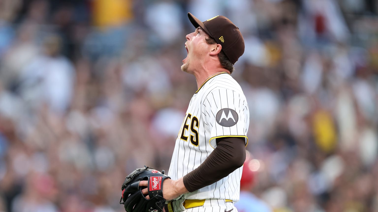 Mason Miller earns the save | 05/09/2026 | San Diego Padres