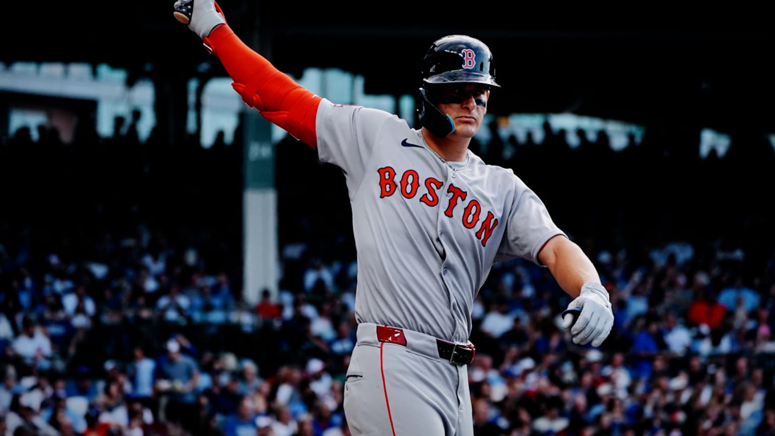 Check out the top rookies from the 2025 season | 11/03/2025 | MLB.com