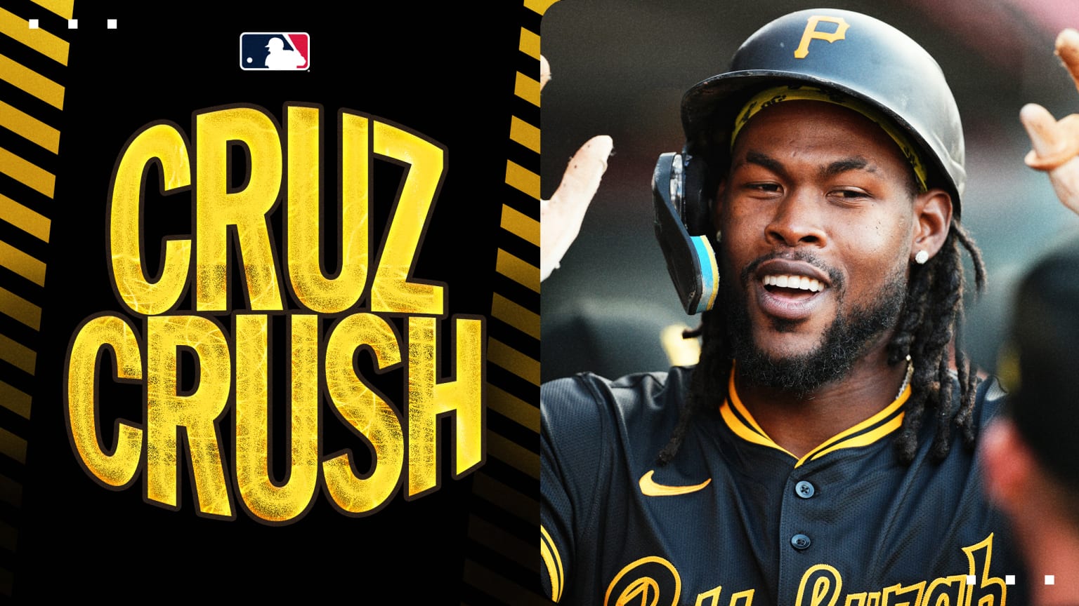 独特な店 Oneil Cruz's leadoff home run (7) | 04/24/2025 | MLB.com 記念グッズ