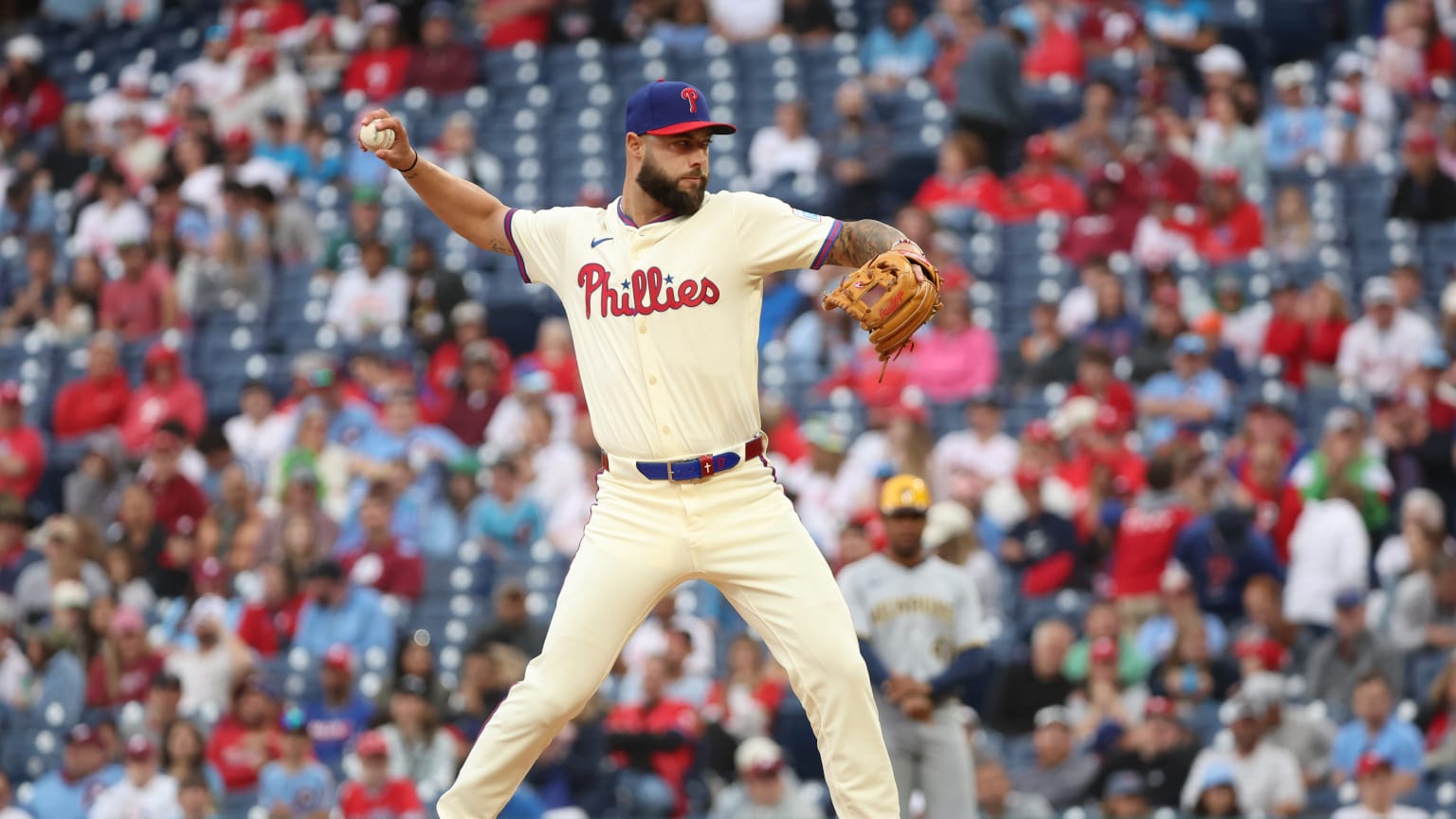 What Channel Is the Phillies On