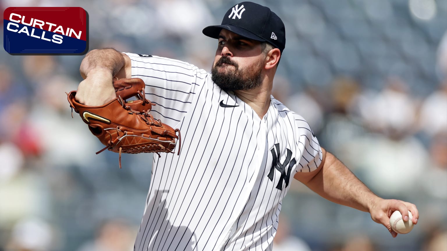 Rodón notches 1,500th K, 100th win in scoreless start | 09/22/2026 ...