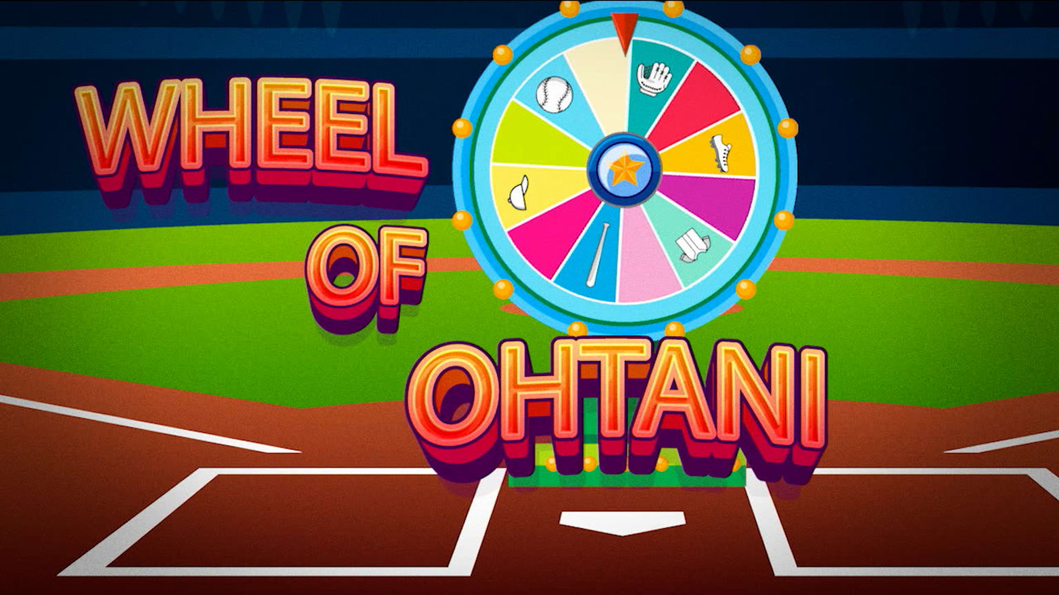 Spin the wheel, make a case to sign Ohtani | 11/20/2023 | Seattle Mariners