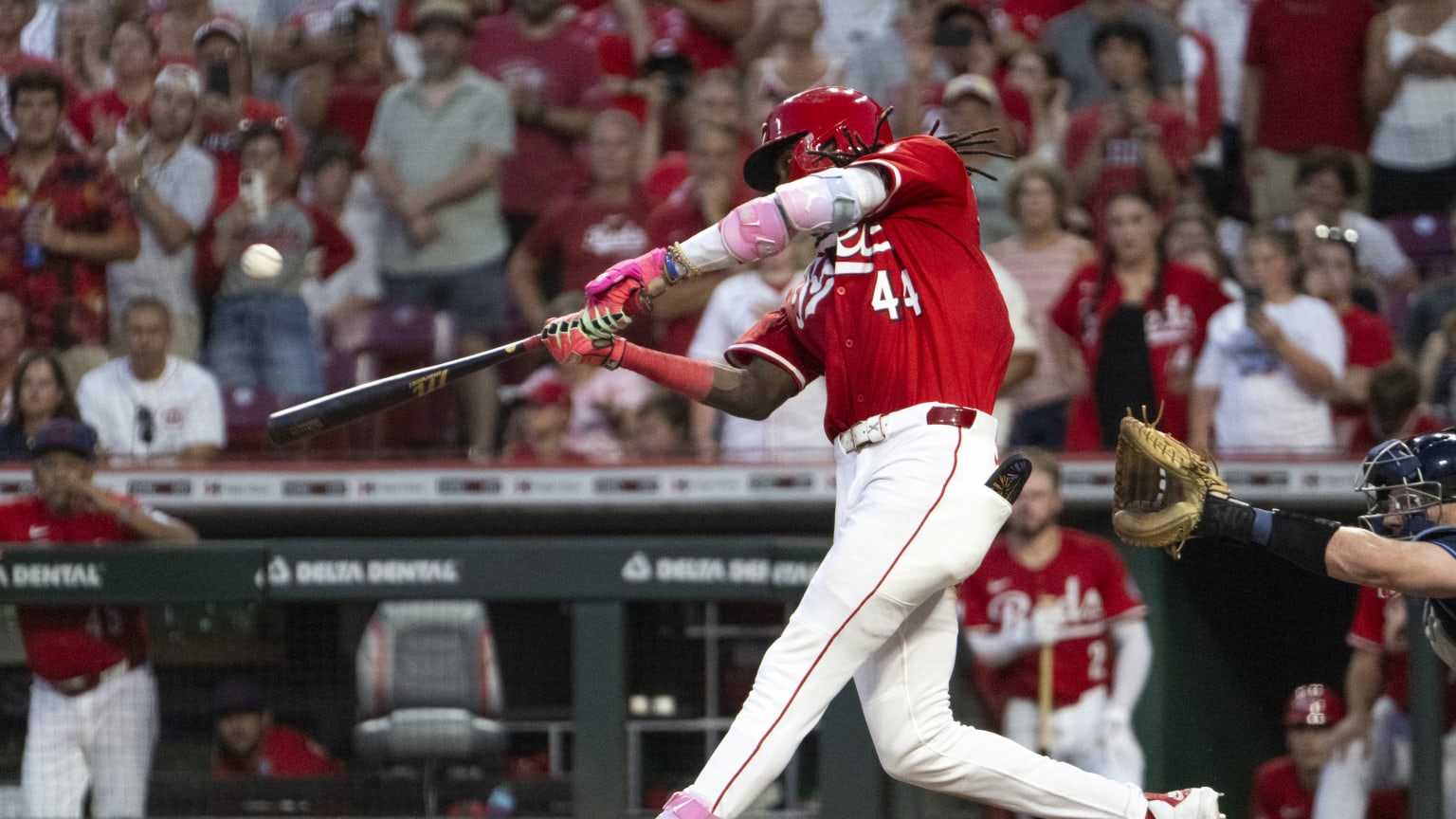 Rays, Reds - 07/26/2025 | Game Video Highlights | MLB Film Room ...